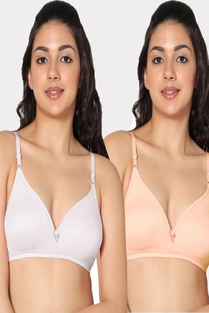 in-care-lingerie-multicolor-cotton-non-padded-womens-t-shirt-bra-pack-of-2-none