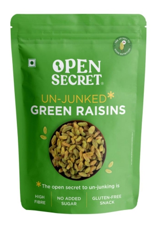 open-secret-unjunked-green-raisins-500-g