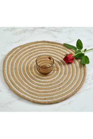 jute-lurex-placemat-silver-12-inches-pack-of-6