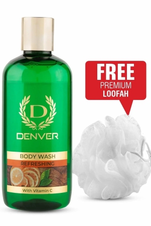 denver-body-wash-refreshing-with-loofah