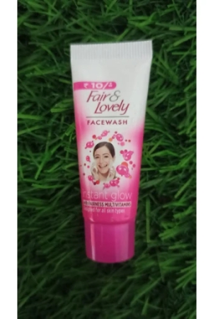 Fair & Lovely Face Wash 8 gm