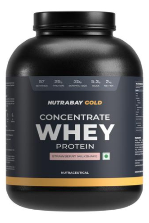 nutrabay-gold-100-whey-protein-concentrate-with-digestive-enzymes-25g-protein-53g-bcaa-39g-glutamic-acid-2kg-strawberry-milkshake