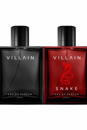 villain-enigmatic-classic-black-snake-combo