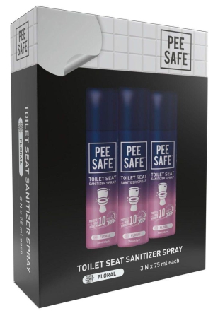 pee-safe-toilet-seat-sanitizer-spray-75ml-pack-of-3-floral-reduces-the-risk-of-uti-other-infections-kills-999-germs-travel-friendly-anti-odour-deodorizer