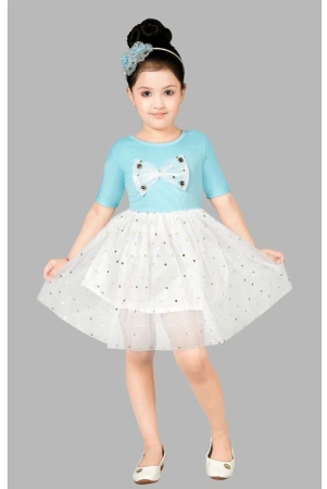 coxxup-light-blue-net-baby-girl-frock-pack-of-1-none