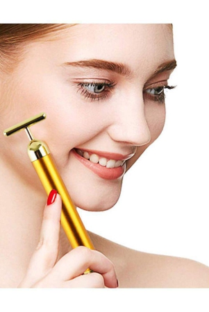 gatih-24k-golden-beauty-facial-massager-24k-golden-beauty-bar-t-shape-anti-aging-massager