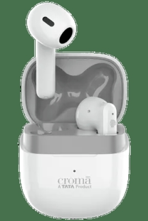 croma-tws-earbuds-with-environmental-noise-cancellation-waterproof-fast-charging-white-and-grey