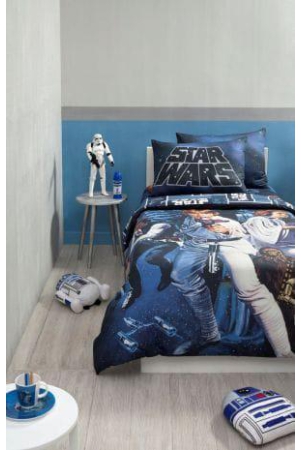 Single Bedsheet for Kids