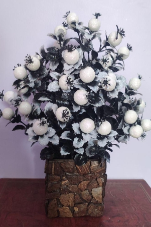 baarig-white-cherry-blossom-artificial-flowers-with-pot-pack-of-1-