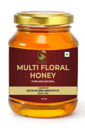 multifloral-honey