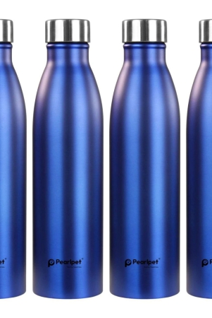 950ml-s10-stainless-steel-single-wall-water-bottle-pack-of-4