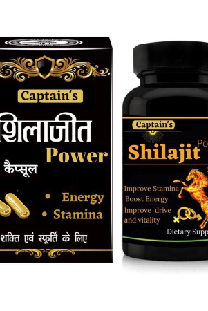 captain-biotech-pure-shilajit-for-stamino-power-energy-enhance-capsule-60-nos