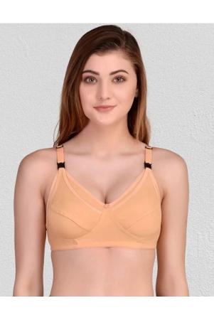 desiprime-beige-cotton-solid-womens-maternity-bra-pack-of-1-34b