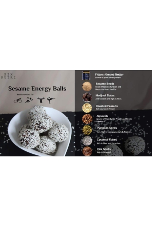 sixnutri-almond-butter-coconut-and-sesame-bites-450-ge-all-natural-keto-vegan-diet