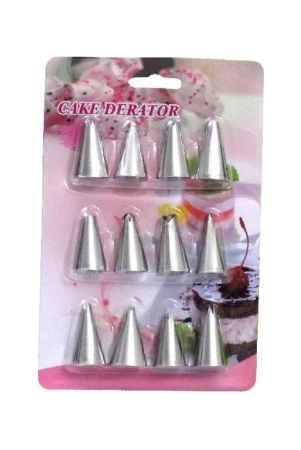 pack-of-212-pieces-setcake-decorating-nozzle-color-assorted-pid38071