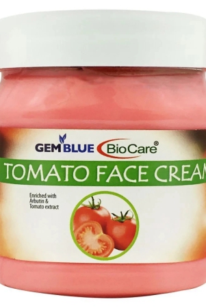 gemblue-biocare-tomato-face-cream-day-cream-500-ml