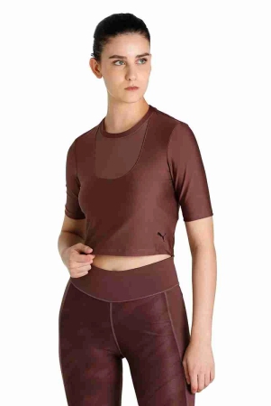 Safari Glam Fashion Training Top Women