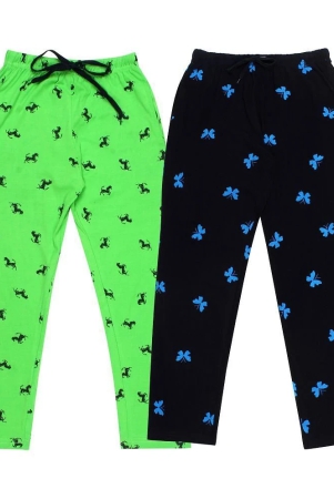 diaz-kids-cotton-printed-trackpanttrouserslower-combo-pack-of-2-none