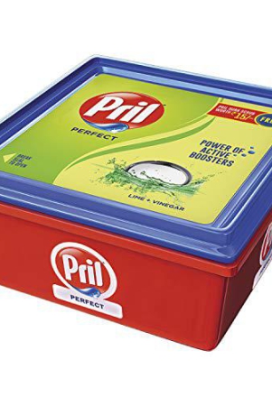 pril-perfect-lime-vinegar-dishwash-bar-500-g