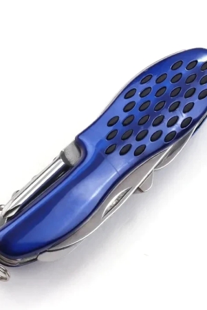 swiss-styled-pocket-knife-multitool-12-in-1-versatile-tool-for-everyday-tasks-and-outdoor-adventures-colour-blue-by-total-sporting-and-fitness-solutions-pvt-ltd