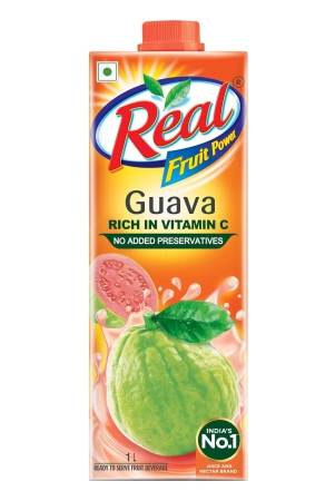 real-guava-nectar-1-ltr