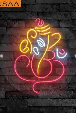 ganesh-chaturthi-exclusive-ganpati-neon-20-inches-diameter