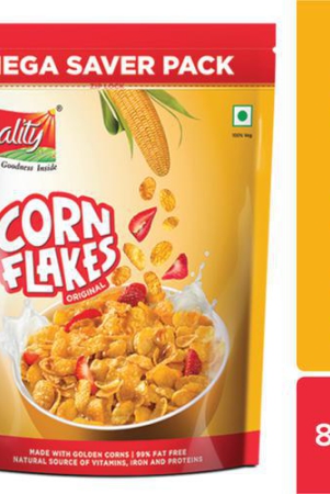 kwality-corn-flakes-original-breakfast-cereals-source-of-protein-800-g-pouch