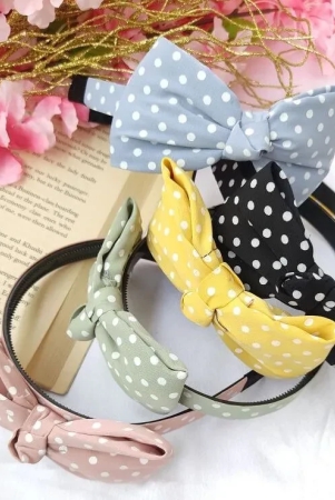 polka-dots-bow-headband-blue