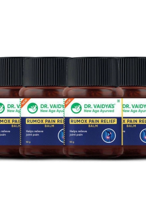 dr-vaidyas-rumox-pain-relief-balm-pack-of-4