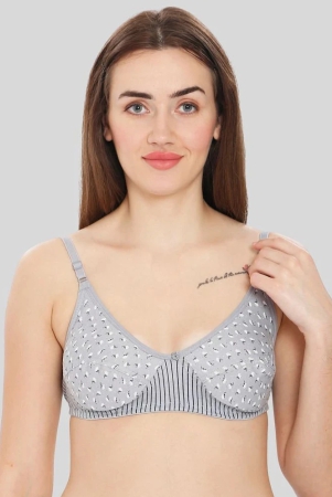 ilraso-pack-of-1-cotton-non-padded-womens-t-shirt-bra-light-grey-none