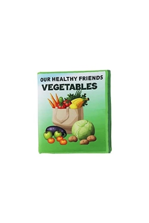 skyculture-our-health-friend-vegetables-soft-fabric-book-for-early-learning-rag-book-rag-book-skyculture