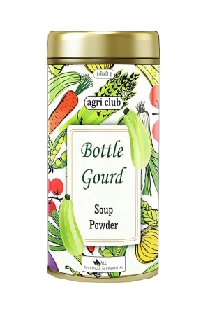 agri-club-bottle-gourd-soup-powder-250-gm