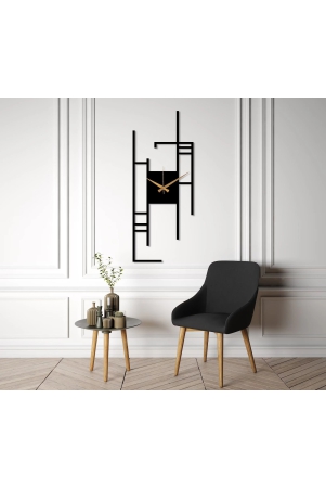 zik-impex-modern-minimalist-rectangular-wall-clock-for-living-room-bedroom-office-black