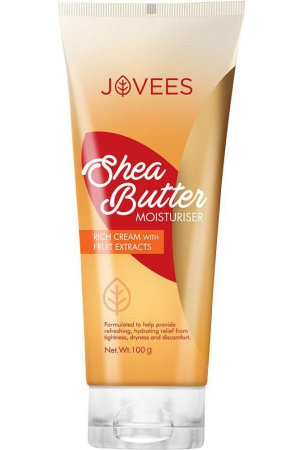 jovees-shea-butter-moisturizer-rich-cream-with-fruit-extracts-100-gm