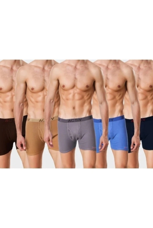 hap-multicolor-cotton-mens-trunks-pack-of-5-none