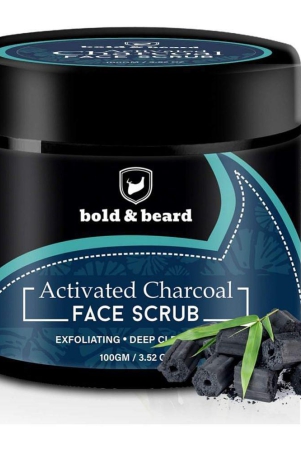 bold-and-beard-facial-scrub-100-gm