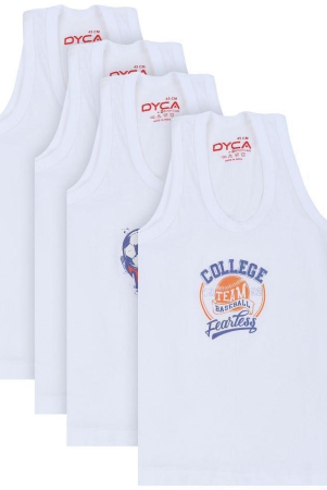 dyca-boys-printed-vest-round-neck-sleeveless-white-pack-of-4-none