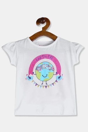 donuts-white-baby-girl-t-shirt-pack-of-1-none