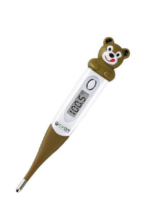 carent-dmt437-waterproof-instant-flexible-digital-thermometer-for-kids-baby-bear-1-nos