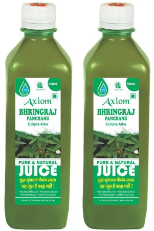 axiom-bhringraaj-500ml-pack-of-2100-natural-who-glpgmpiso-certified-product