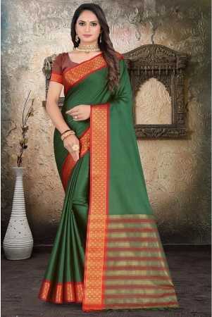 leelavati-multicolor-silk-saree-with-blouse-piece-pack-of-1-multicolor