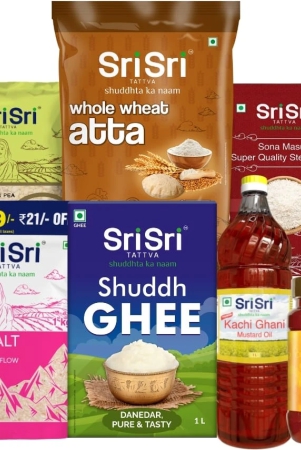 sri-sri-tattva-7-in-1-essential-groceries-combo