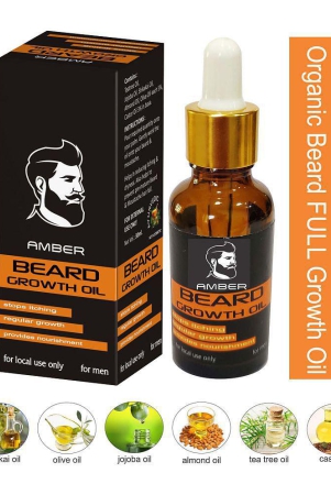 beard-grow-amber-jojoba-beard-oil-50-gm