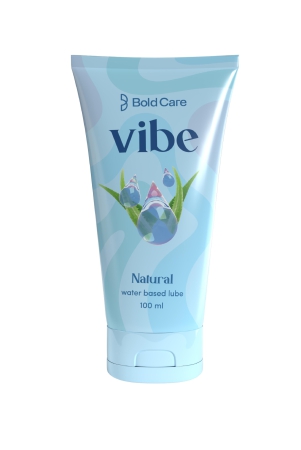 bold-care-vibe-natural-personal-lubricant-for-men-and-women-water-based-lube-skin-friendly-silicone-and-paraben-free-no-side-effects-100-ml