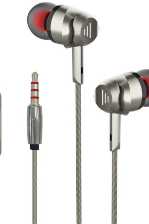 tecsox-bassbuds-alpha-35-mm-wired-earphone-in-ear-passive-noise-cancellation-gray