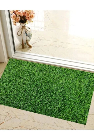 revexo-anti-skid-plastic-door-mat-40-x-60-cm-single-green-green