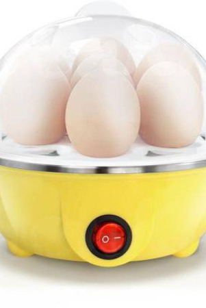 presto-egg-boiler-electric-automatic-off-7-egg-poacher-for-steaming-cooking-also-boiling-and-frying-multi-colour