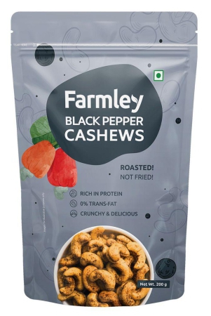 farmley-black-pepper-roasted-cashews-200g