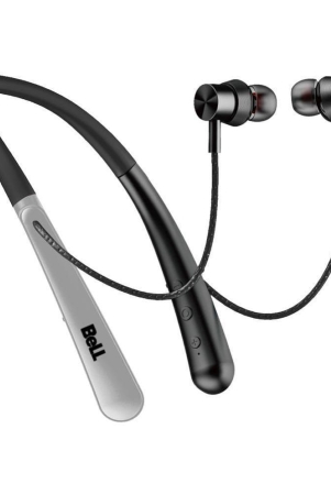 bell-blbhs-180-bluetooth-bluetooth-earphone-in-ear-powerfull-bass-gray