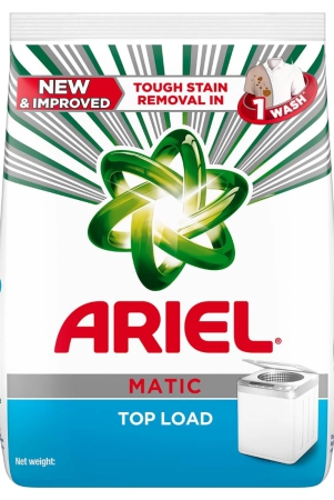 ariel-powder-matic-top-load-2-kg